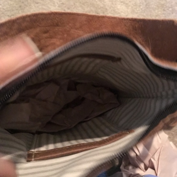 Holy Cow Couture Mini Bagpack - Picture 3 of 4